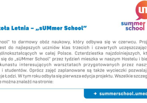Szkoła Letnia