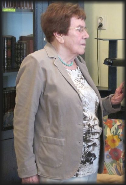 Czesława Artykiewicz