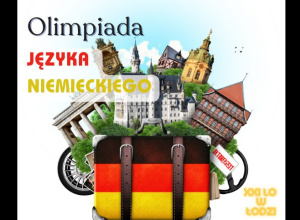 48. Olimpiada Języka Niemieckiego