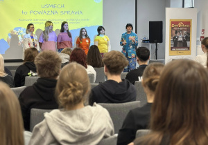 Wolontariat na Wesoło