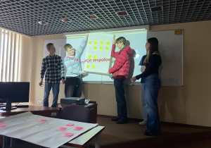 Dni Otwarte Wydziału Ekonomiczno-Socjologicznego UŁ