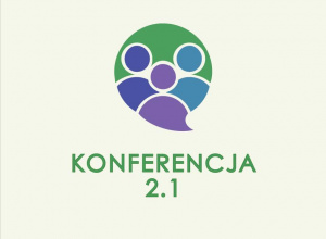 Konferencja 2.1