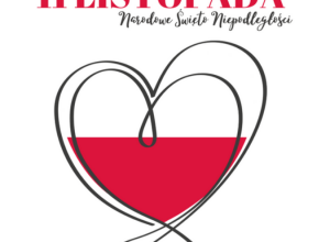 106. rocznica odzyskania niepodległości