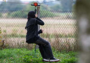 Wyjazd integracyjny klas I XXI LO