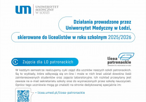 XXI LO i UMed