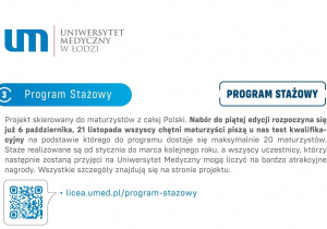 XXI LO i UMed