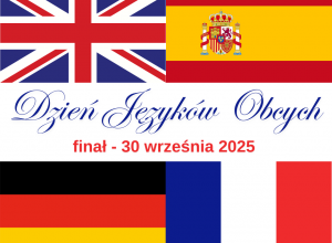 DZIEŃ JĘZYKÓW - NIE TYLKO EUROPEJSKICH!