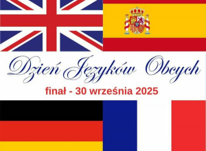 Dzień Języków Obcych w XXI LO