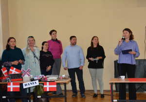 Dzień Języków Obcych w XXI LO