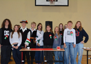 Dzień Języków Obcych w XXI LO