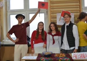Dzień Języków Obcych w XXI LO