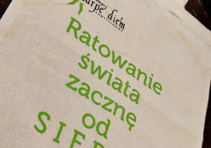 XXI LO na XV Meetingu na rzecz walki z rakiem piersi i szyjki macicy