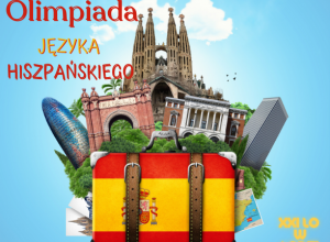 Olimpiada Języka Hiszpańskiego