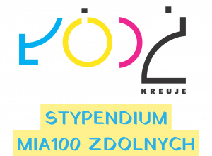 Stypendium Mia100 Zdolnych dla Uczennic XXI LO