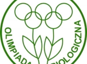 Joanna Grzebielucha w II etapie Olimpiady Biologicznej