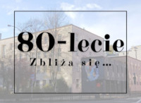 Złota Nić Pokoleń XXI LO – Osiem Dekad Słów utkanych dla Przyszłych Lat