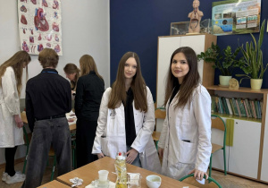 Drzwi otwarte w XXI LO (11.04.2026)