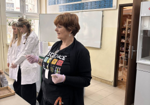 Drzwi otwarte w XXI LO (11.04.2026)