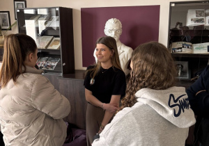 Drzwi otwarte w XXI LO (11.04.2026)