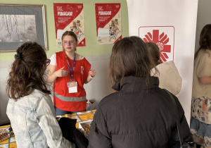 Drzwi otwarte w XXI LO (11.04.2026)