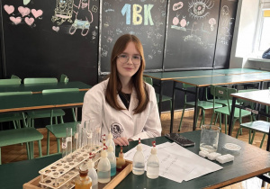 Drzwi otwarte w XXI LO (11.04.2026)