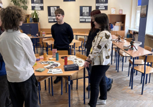 Drzwi otwarte w XXI LO (11.04.2026)