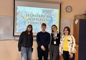 Drzwi otwarte w XXI LO (11.04.2026)