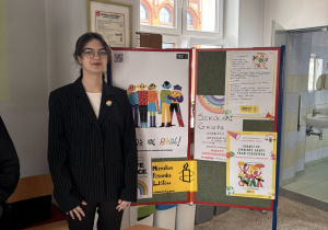 Drzwi otwarte w XXI LO (11.04.2026)