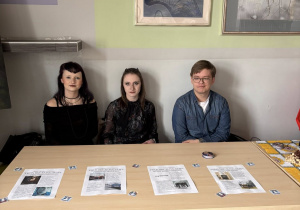 Drzwi otwarte w XXI LO (11.04.2026)