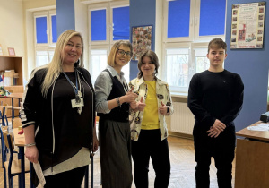 Drzwi otwarte w XXI LO (11.04.2026)