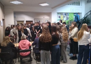 Drzwi otwarte w XXI LO (11.04.2026)