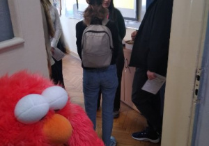 Drzwi otwarte w XXI LO (11.04.2026)