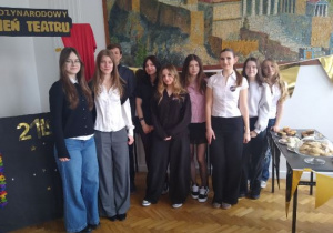 Drzwi otwarte w XXI LO (11.04.2026)