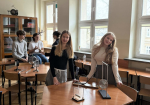 Drzwi otwarte w XXI LO (11.04.2026)