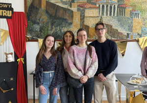 Drzwi otwarte w XXI LO (11.04.2026)