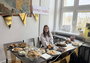 Drzwi otwarte w XXI LO (11.04.2026)