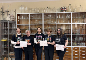 Drzwi otwarte w XXI LO (11.04.2026)