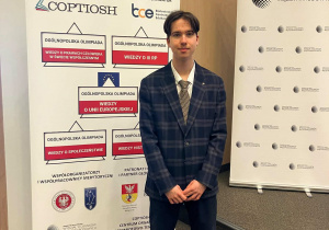 Olimpiada Wiedzy o III RP 21LO XXI LO