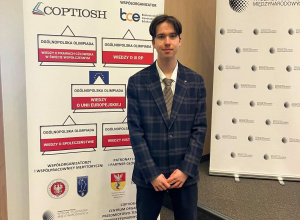 Olimpiada Wiedzy o III RP