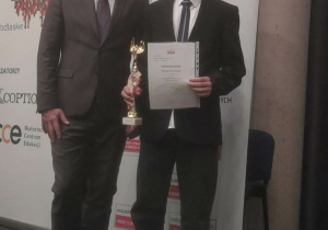 Olimpiada Wiedzy o III RP 21LO XXI LO