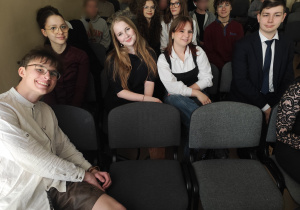 I Forum Młodych Poliglotów