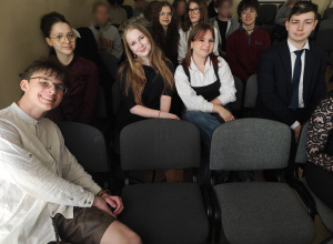 I Forum Młodych Poliglotów