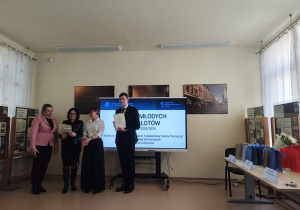 I Forum Młodych Poliglotów