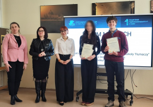 I Forum Młodych Poliglotów