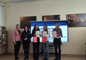 I Forum Młodych Poliglotów