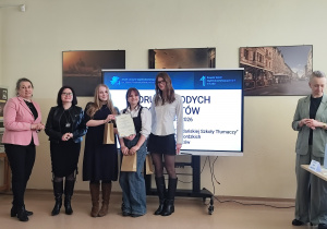 I Forum Młodych Poliglotów