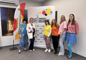 Wolontariat na Wesoło