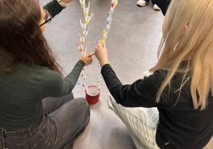 Wolontariat na Wesoło