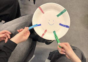 Wolontariat na Wesoło