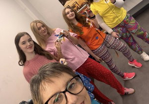 Wolontariat na Wesoło